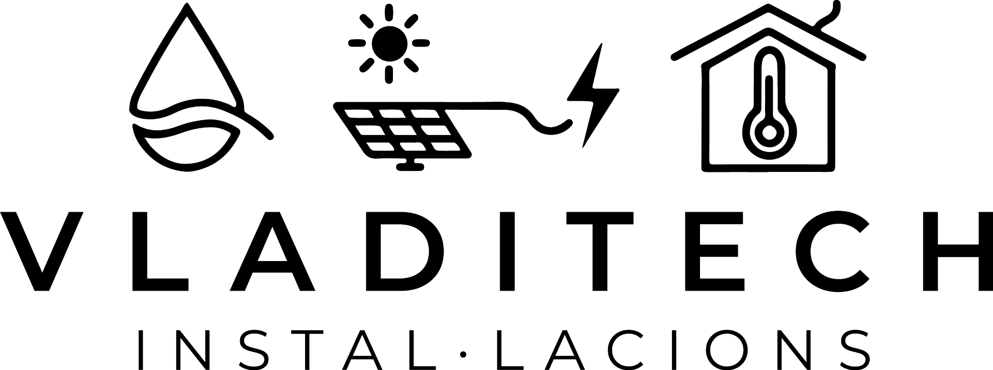 Vladitech Instal·lacions